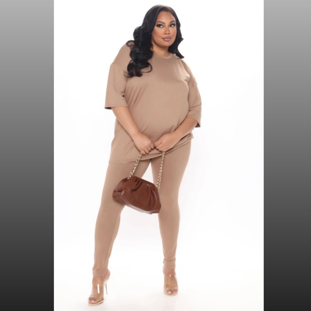 NWT Fashion Nova Set